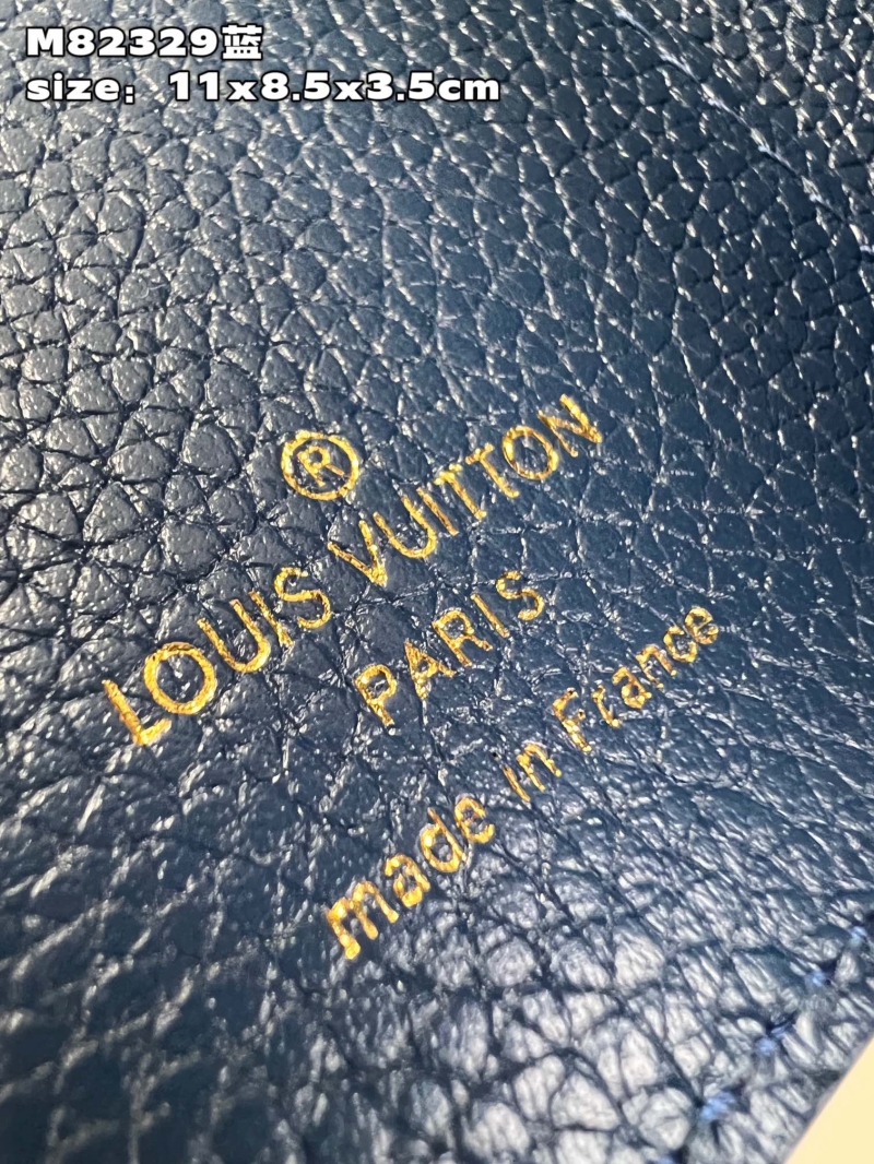 LV Wallets